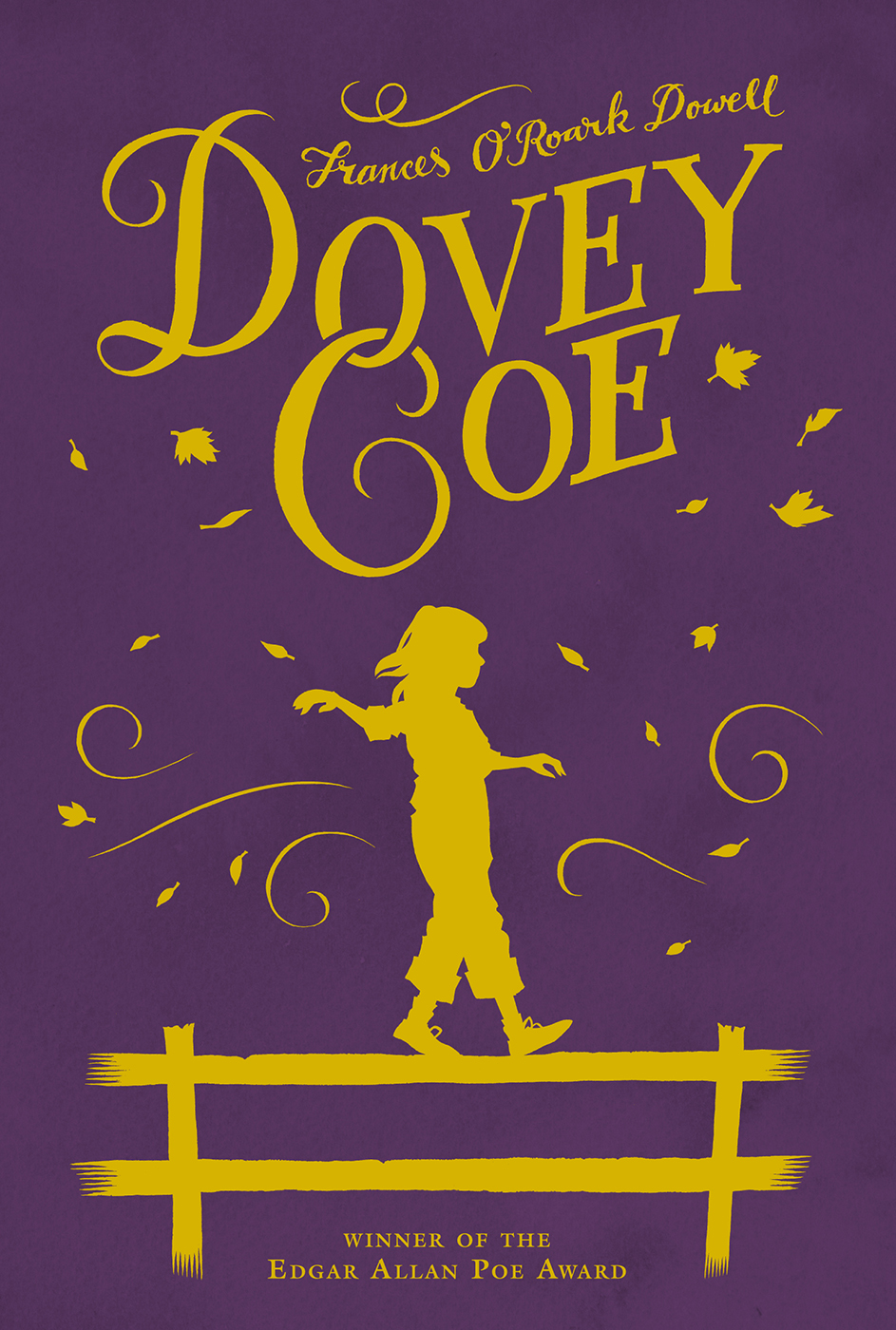 Dovey Coe Dowell Frances Oroark