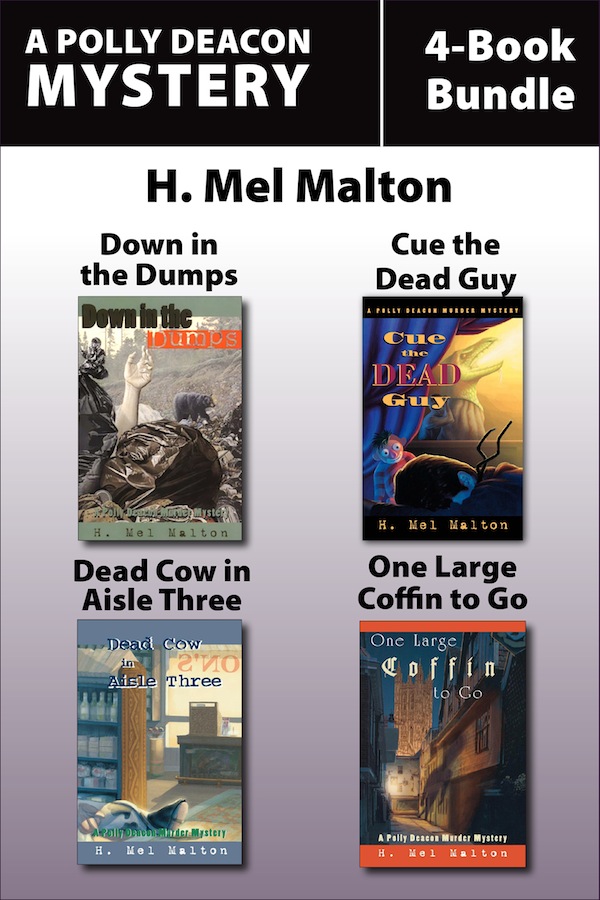 Down In The Dumps Cue The Dead Guy Dead Cow In Aisle Three One Large Coffin To Go Malton