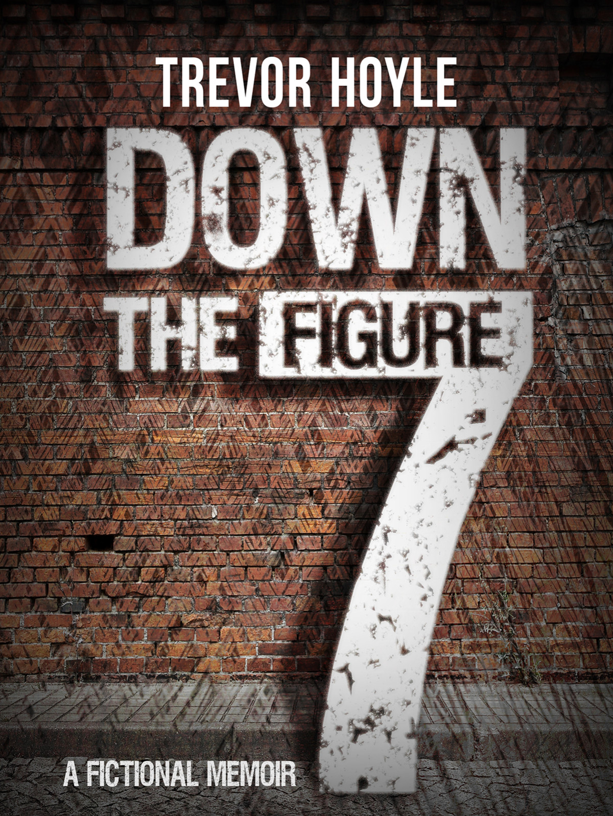 Down The Figure 7 Hoyle Trevor