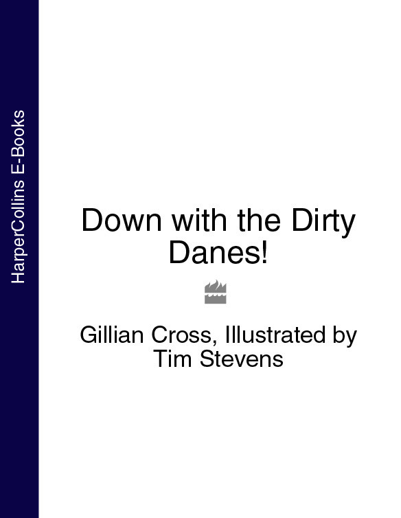 Down With The Dirty Danes Cross Gillian