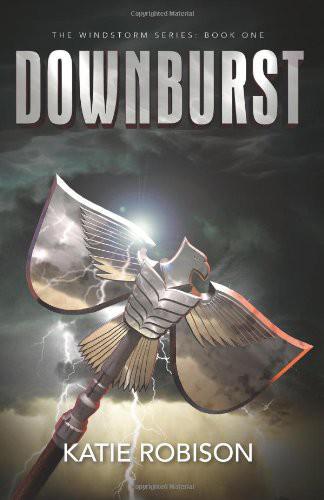 Downburst Robison Katie