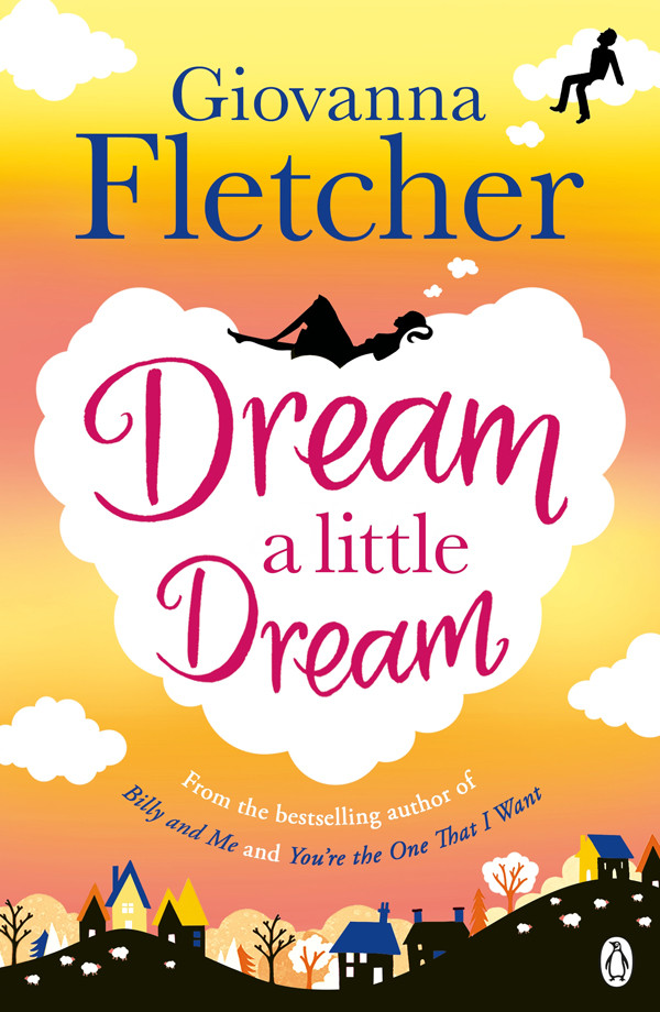 Dream A Little Dream Fletcher Giovanna