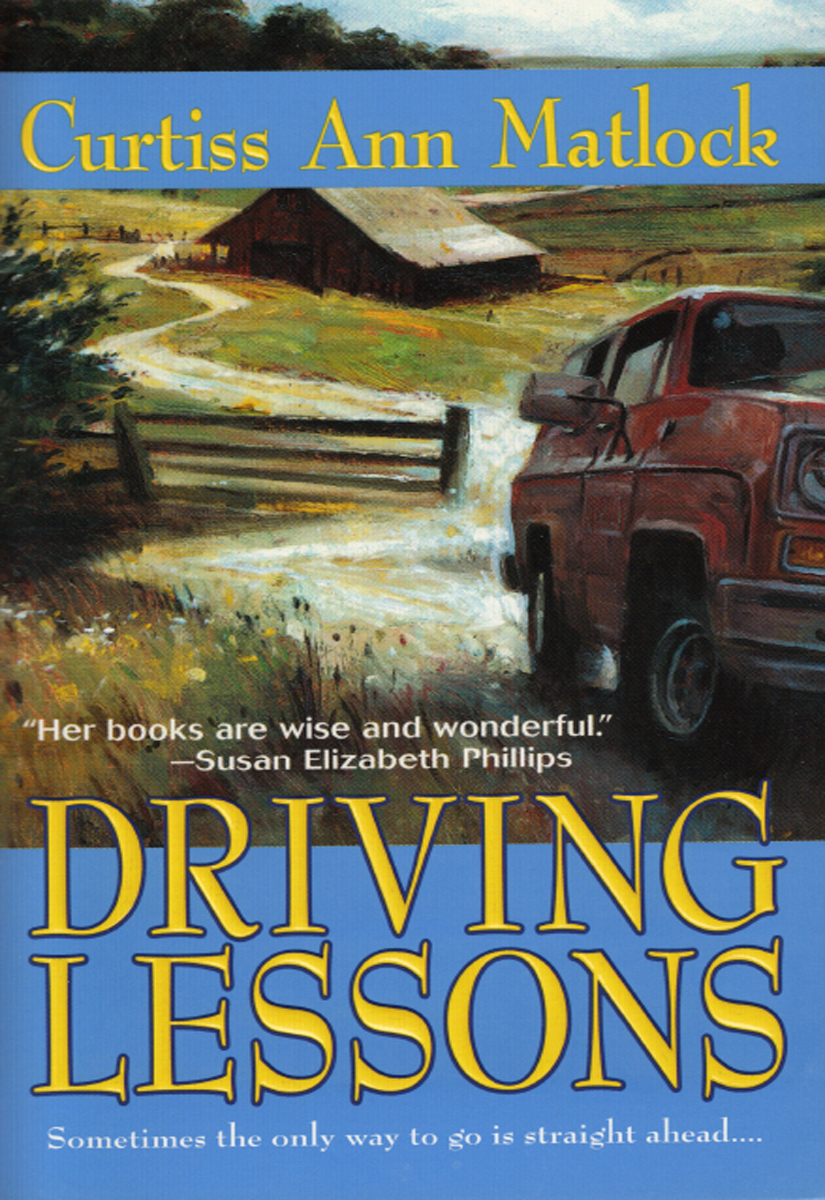 Driving Lessons Matlock Curtiss Ann
