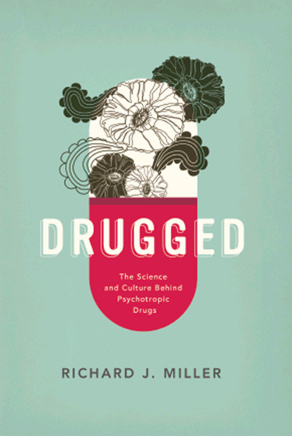 Drugged Miller Richard J