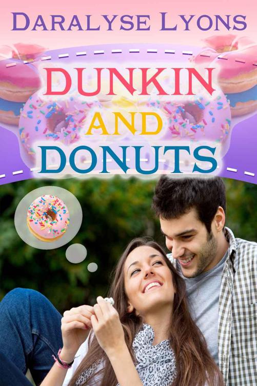 Dunkin And Donuts Lyons Daralyse