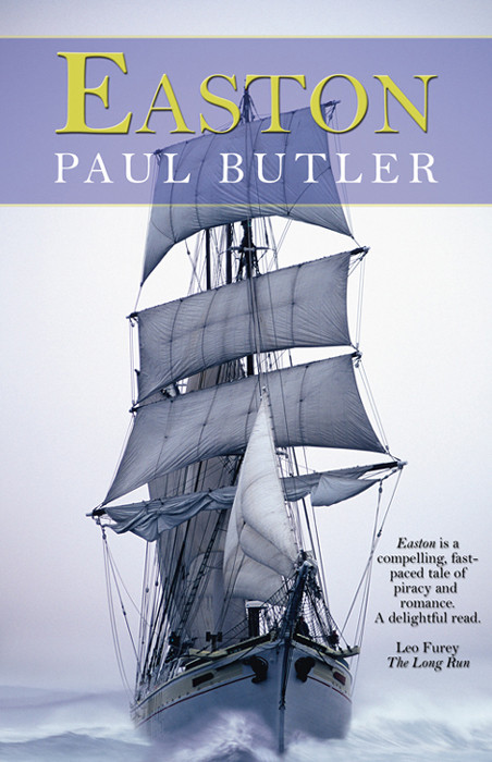 Easton Butler Paul