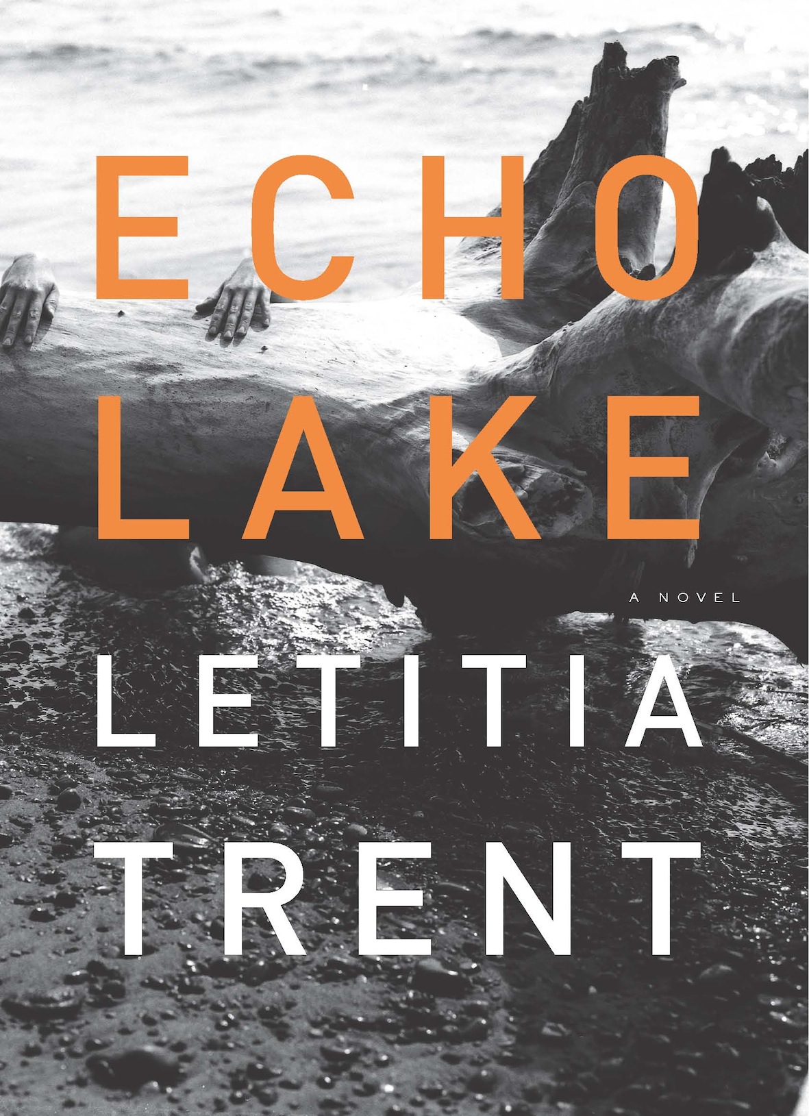 Echo Lake Trent Letitia