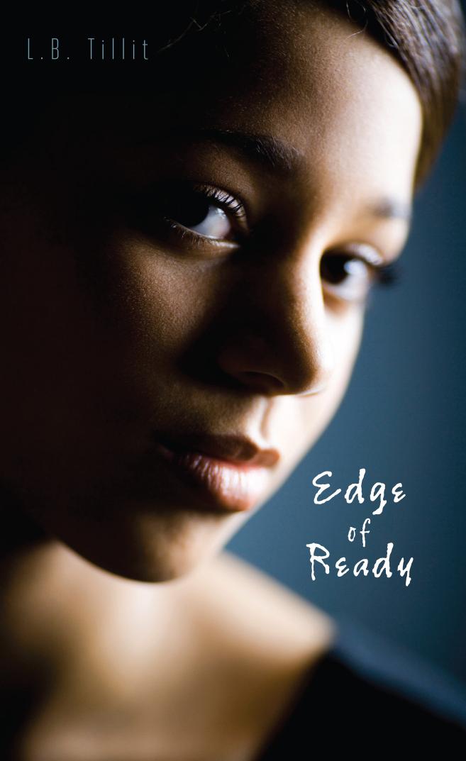 Edge Of Ready Tillit L B