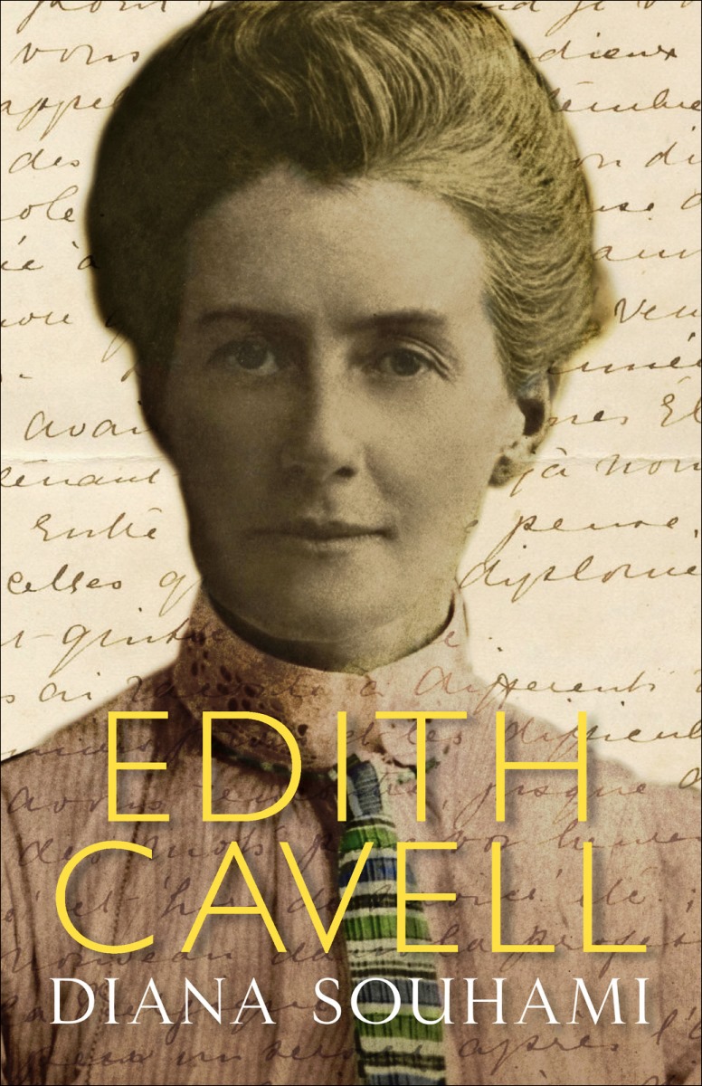 Edith Cavell Souhami Diana