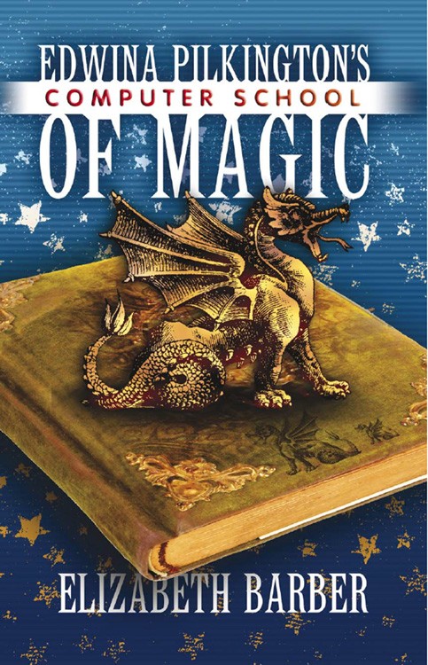 Edwina Pilkingtons Computer School Of Magic Barber Elizabeth