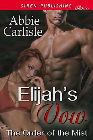 Elijahs Vow Carlisle Abbie