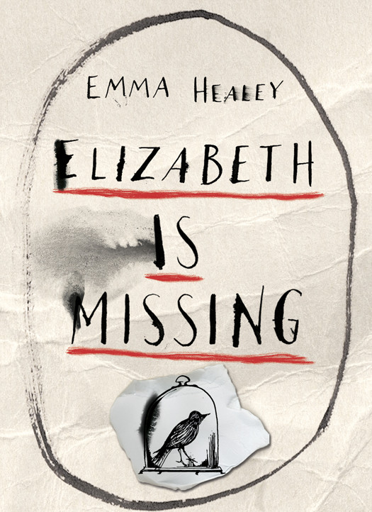 Elizabeth Is Missing Emma Healey