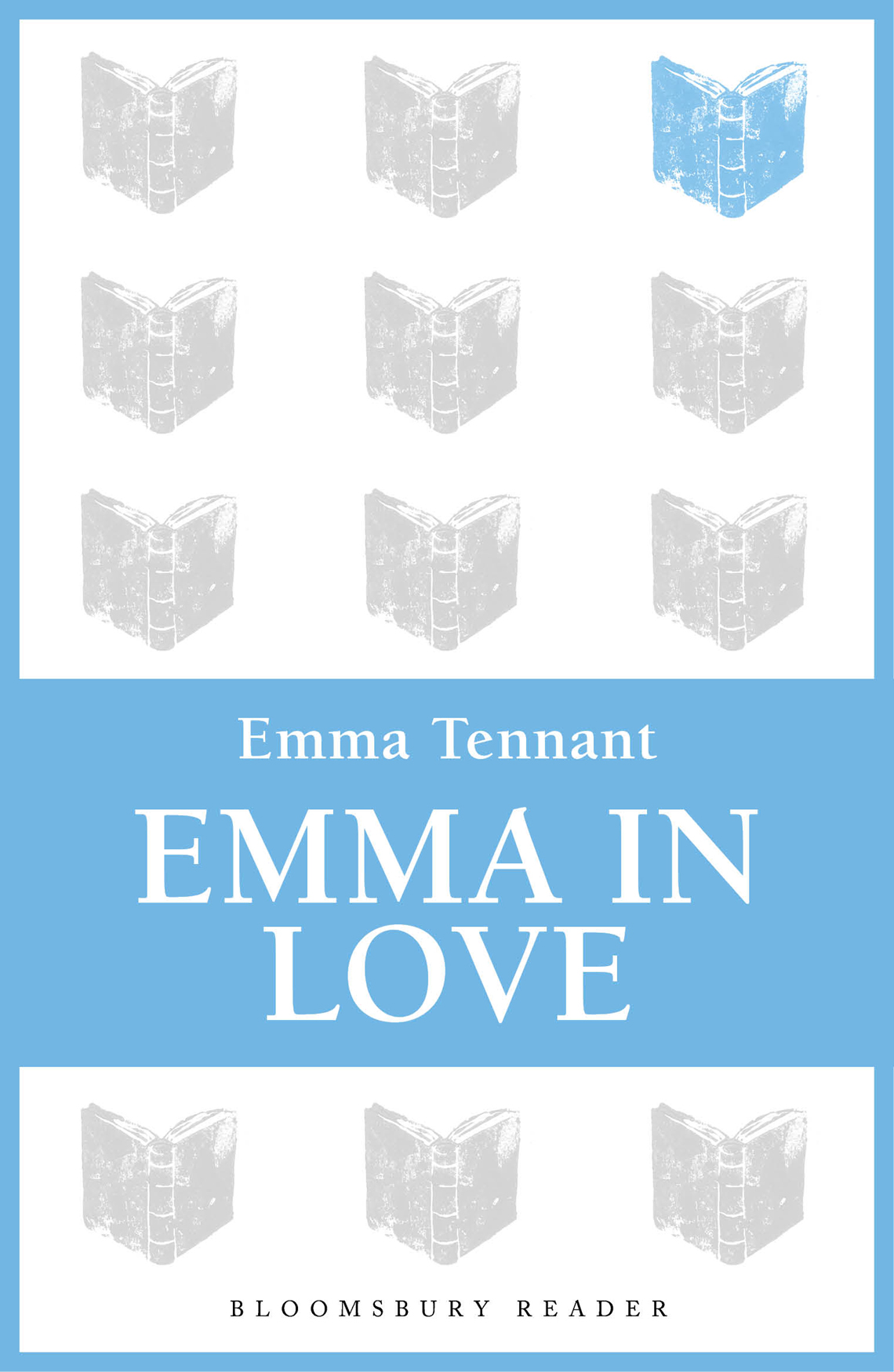 Emma In Love Tennant Emma