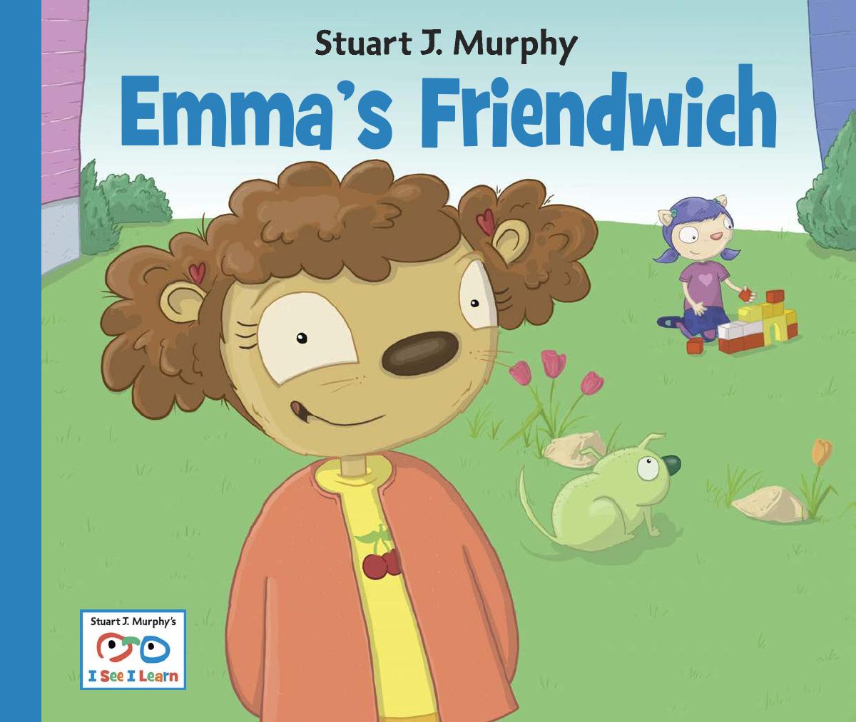 Emmas Friendwich Murphy Stuart J