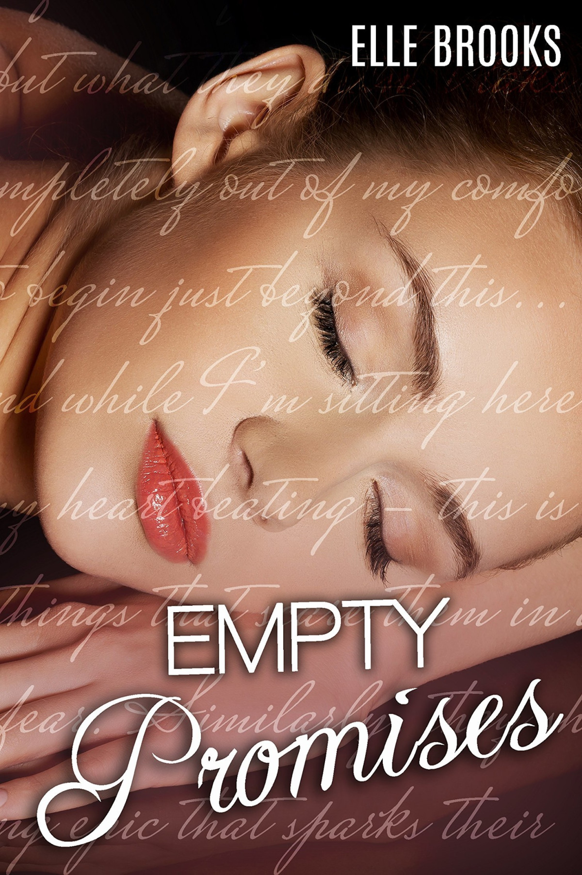 Empty Promises Brooks Elle