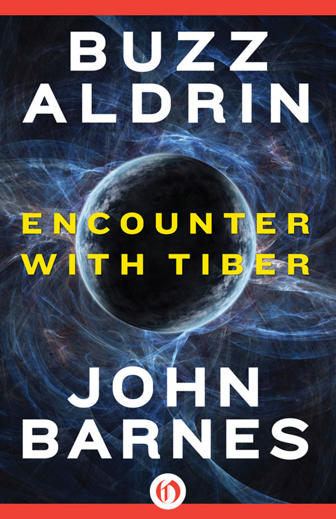 Encounter With Tiber Aldrin Buzz Barnes John