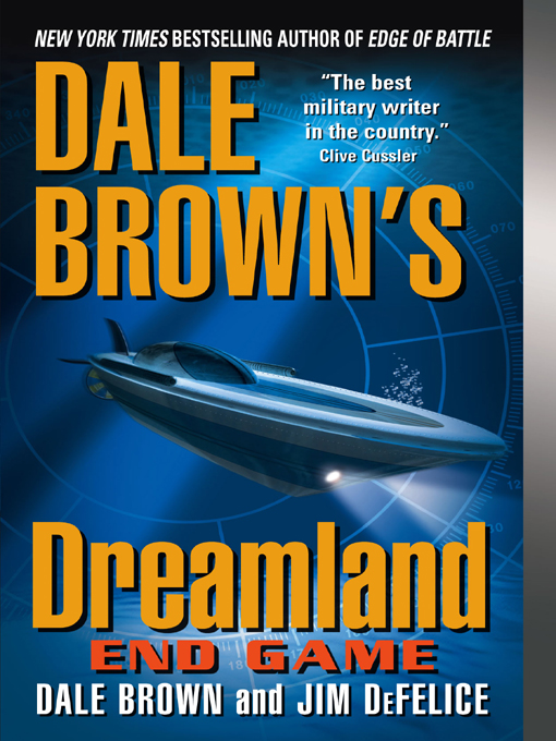 End Game Brown Dale Defelice Jim