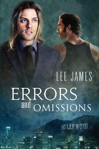 Errors And Omissions La Private Detectives 2 Mm James Lee