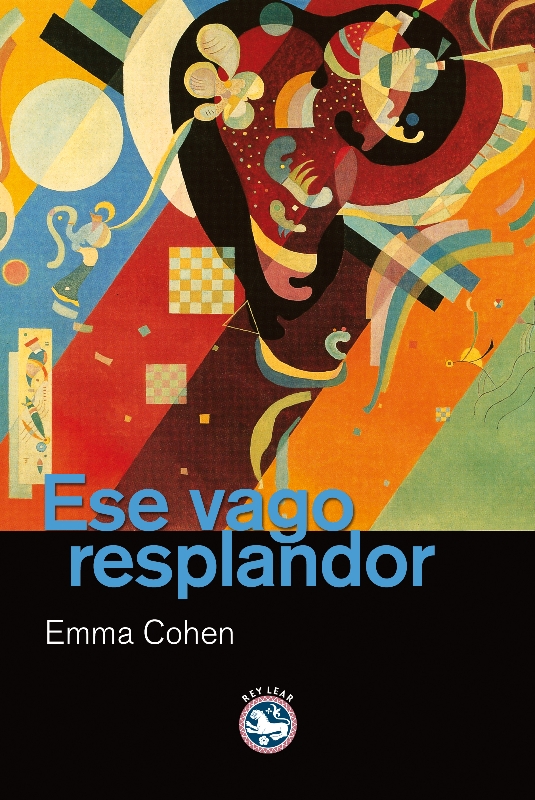Ese Vago Resplandor Cohen Emma