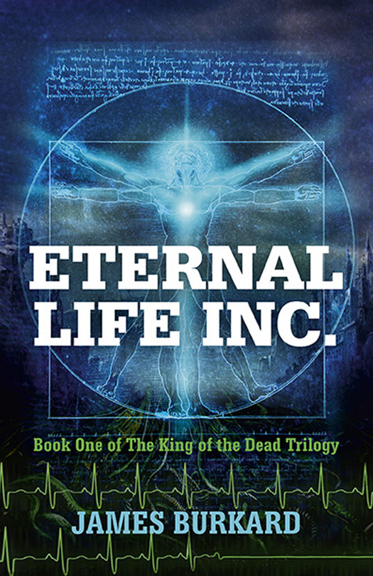 Eternal Life Inc Burkard James