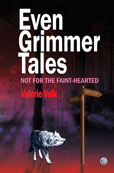 Even Grimmer Tales Volk Valerie