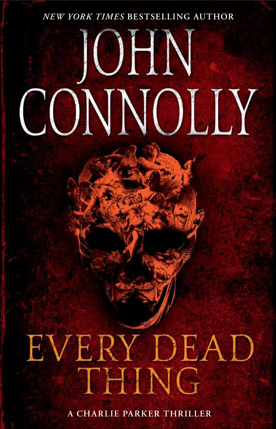 Every Dead Thing John Connolly