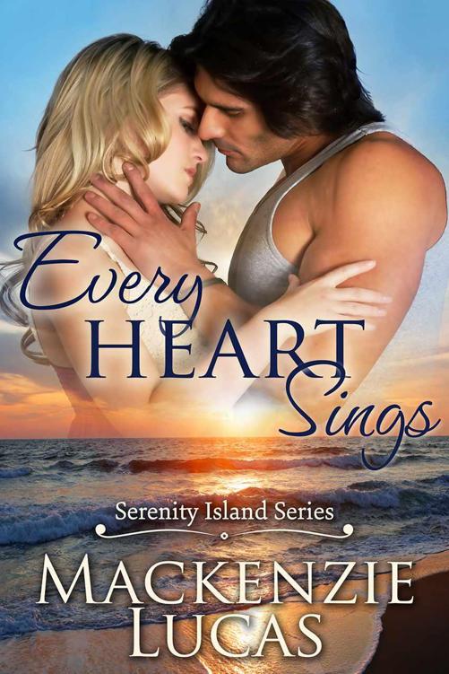 Every Heart Sings Lucas Mackenzie