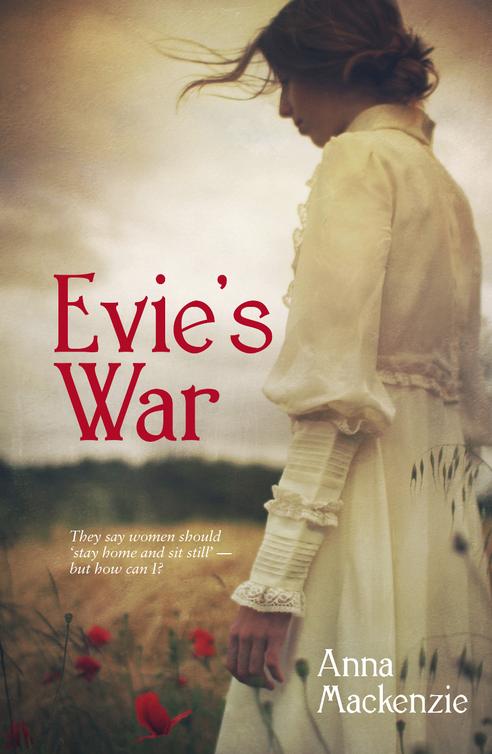 Evies War Mackenzie Anna