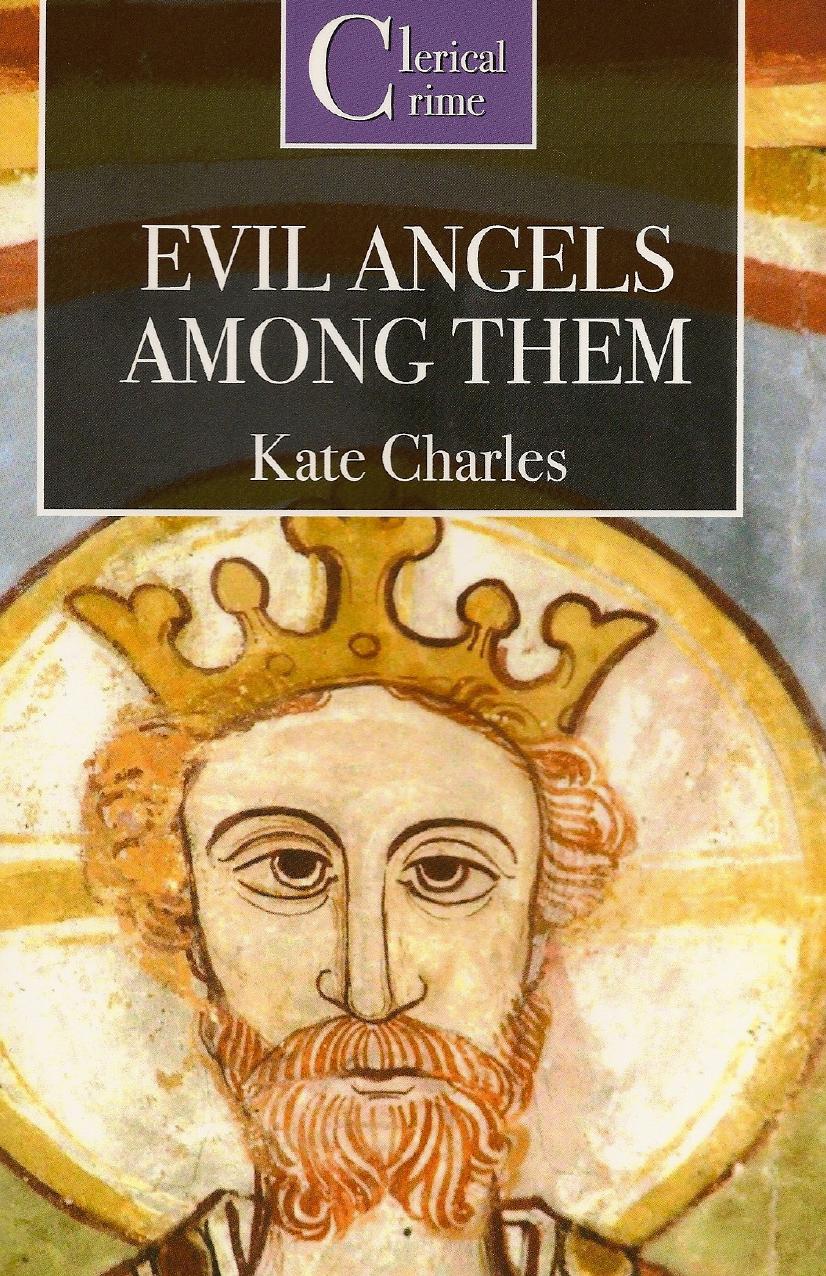 Evil Angels Among Them Charles Kate