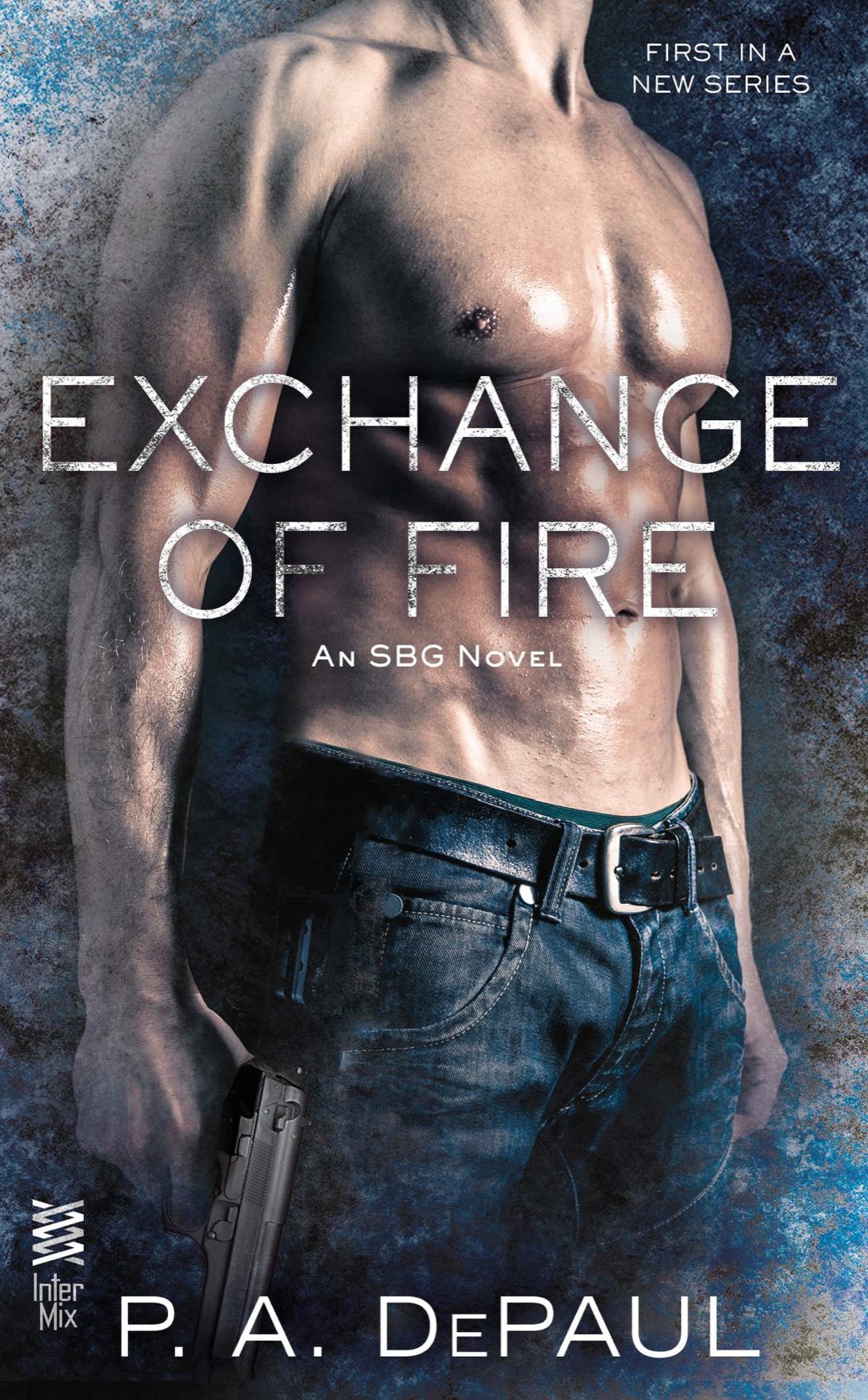 Exchange Of Fire Pa Depaul