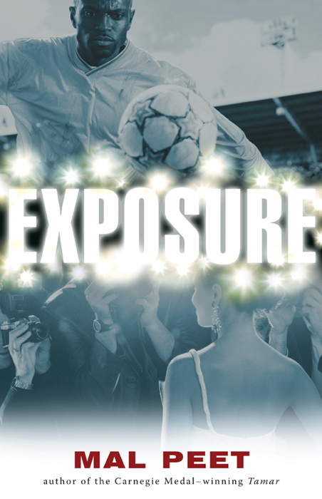 Exposure Peet Mal