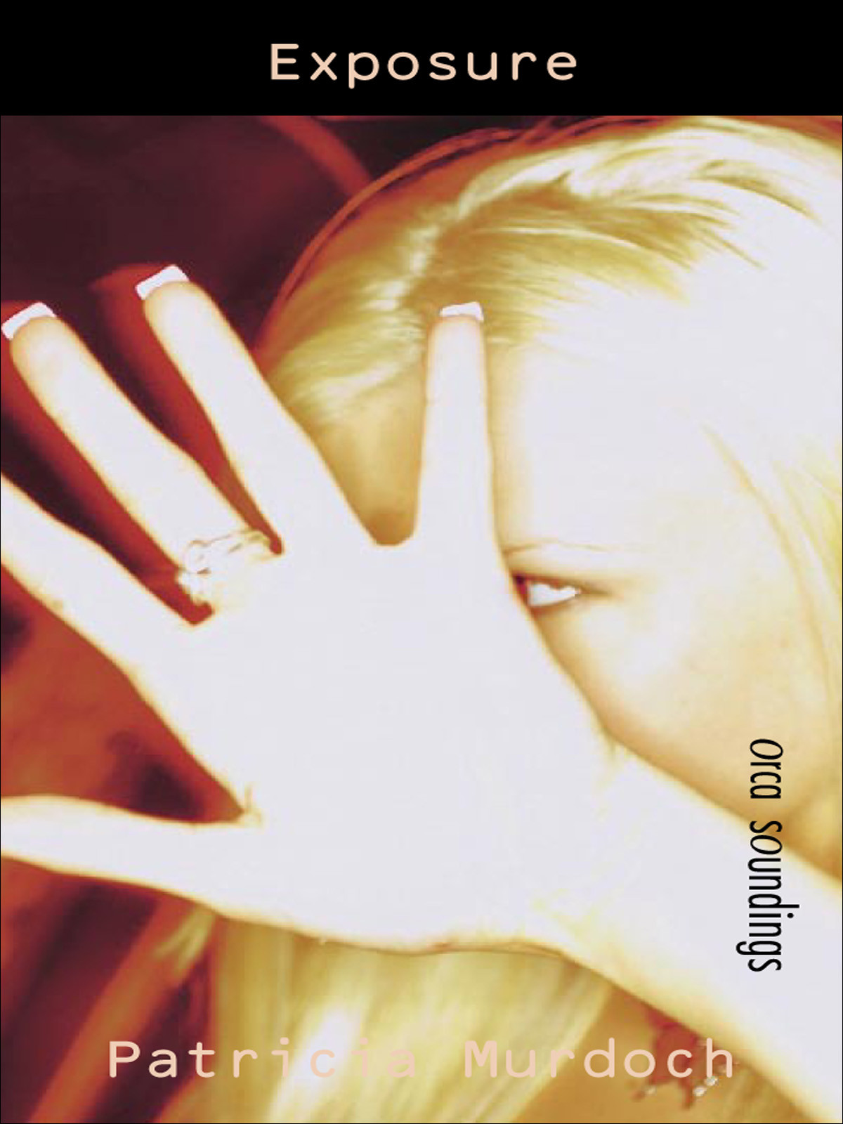 Exposure Murdoch Patricia
