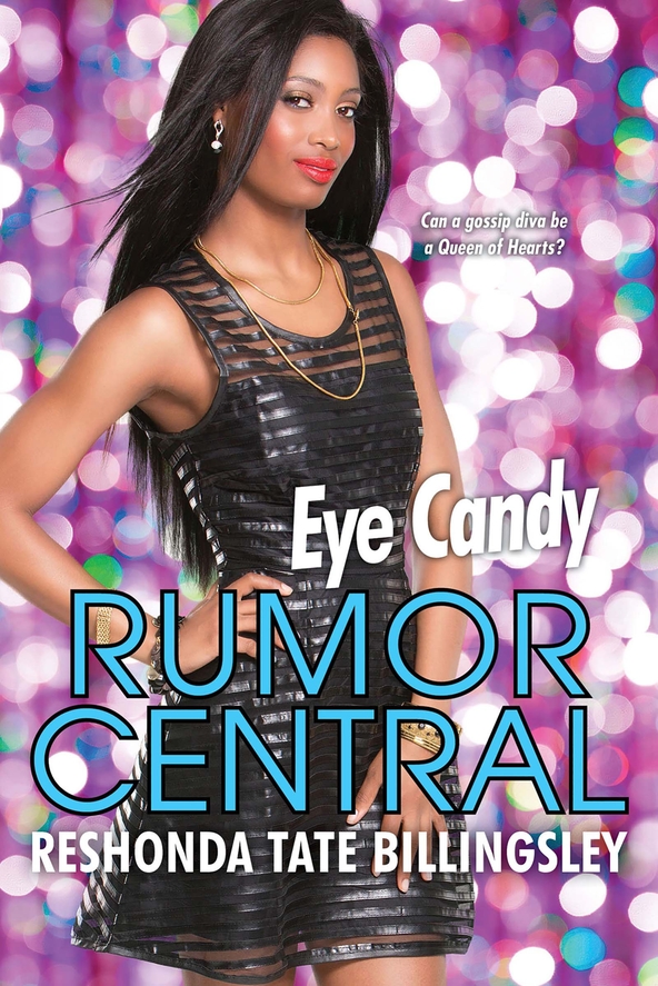Eye Candy Billingsley Reshonda Tate