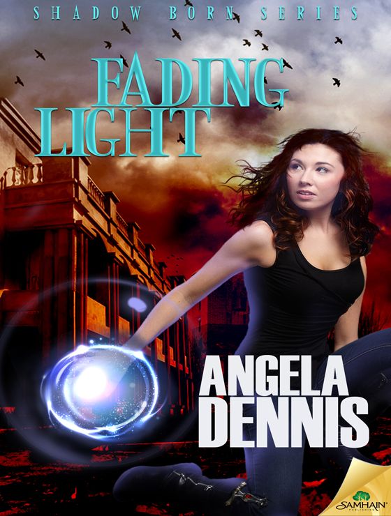 Fading Light Dennis Angela