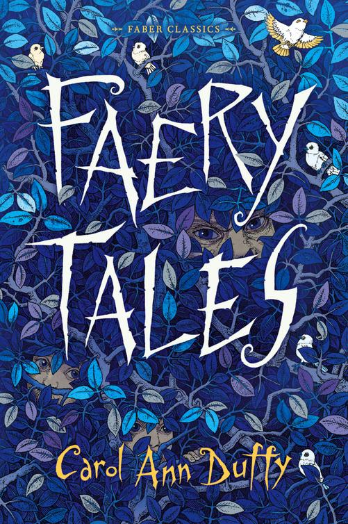 Faery Tales Carol Ann Duffy