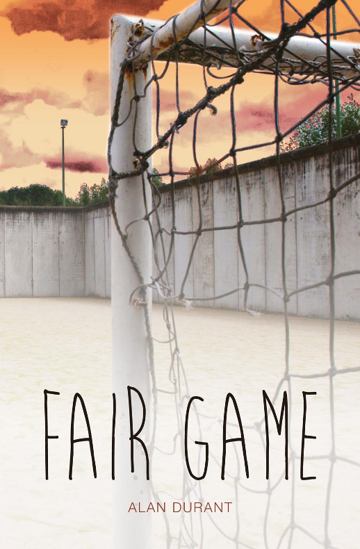 Fair Game Durant Alan