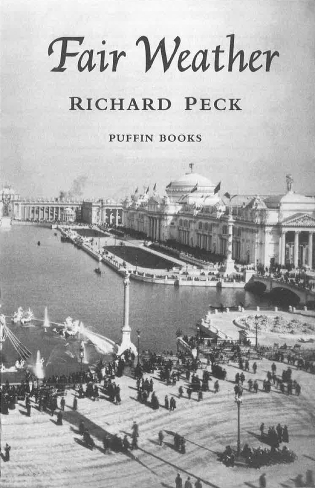 Fair Weather Peck Richard
