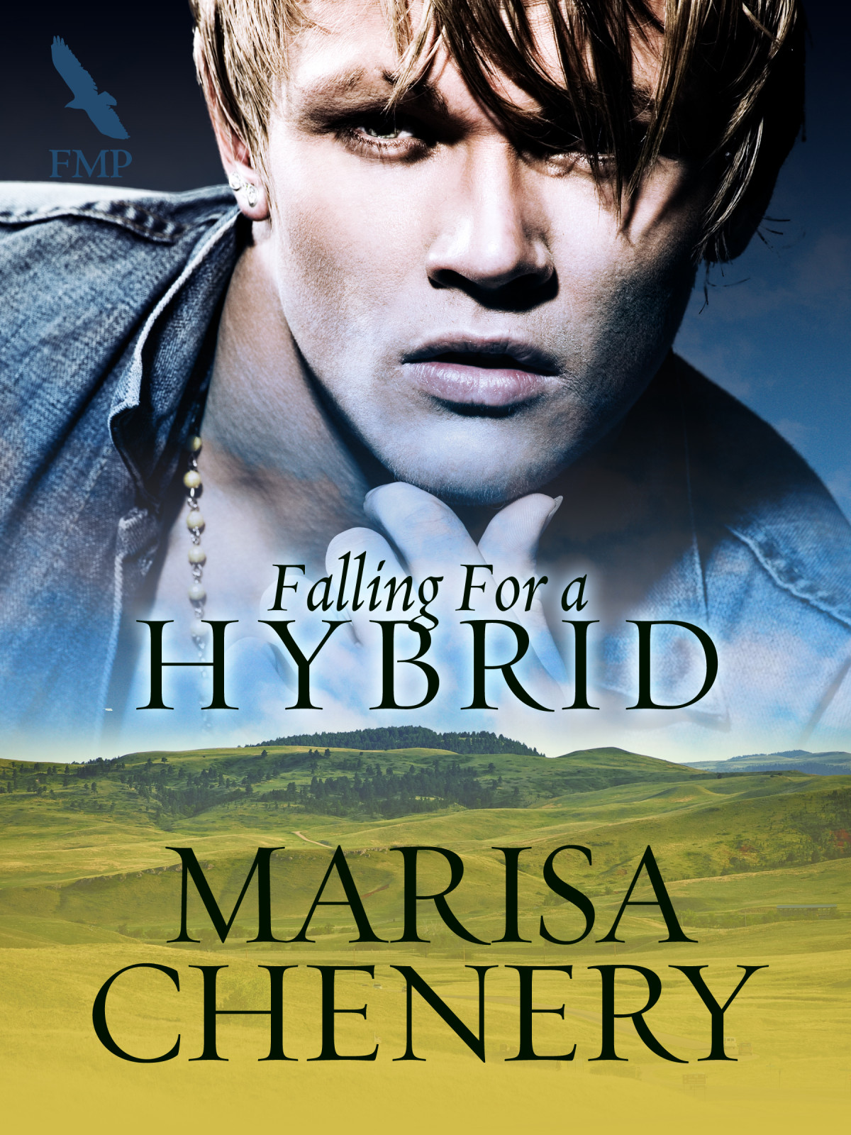 Falling For A Hybrid Chenery Marisa