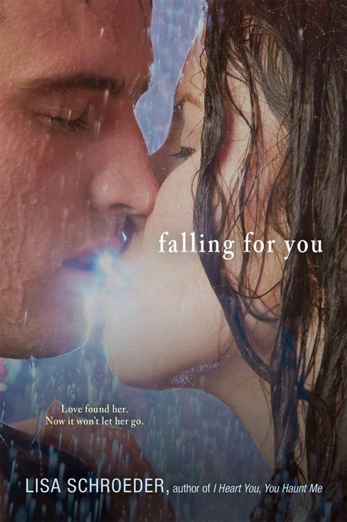 Falling For You Schroeder Lisa