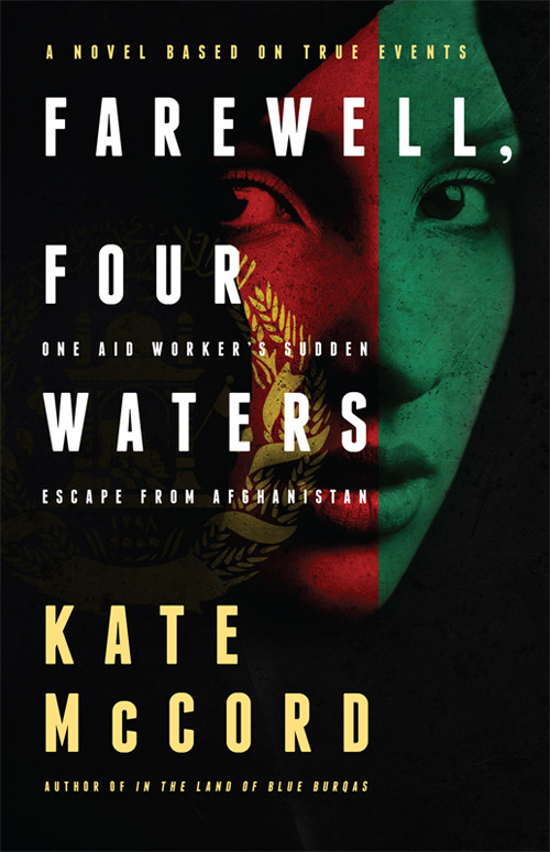 Farewell Four Waters Mccord Kate