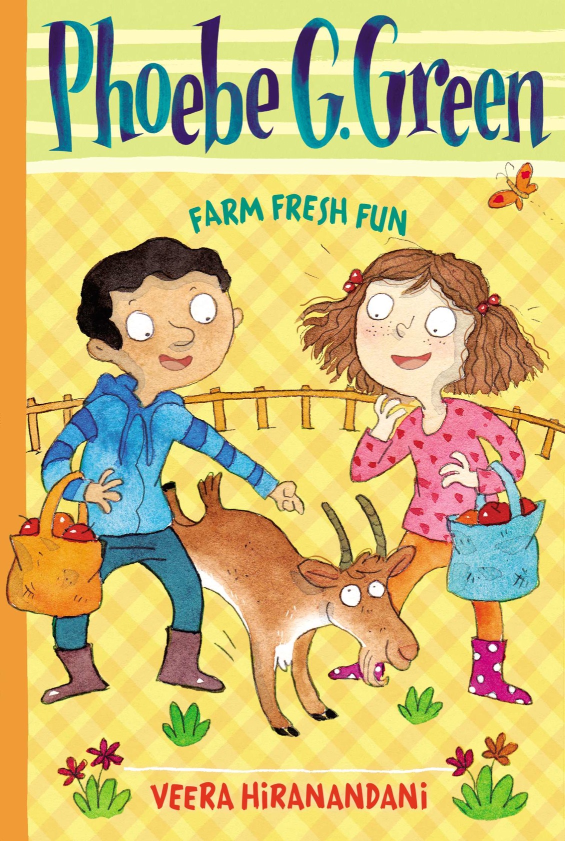 Farm Fresh Fun Hiranandani Veera