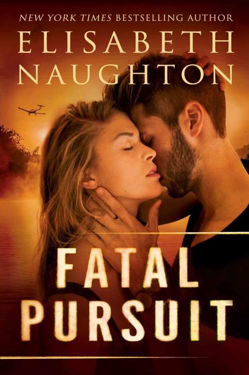 Fatal Pursuit Naughton Elisabeth