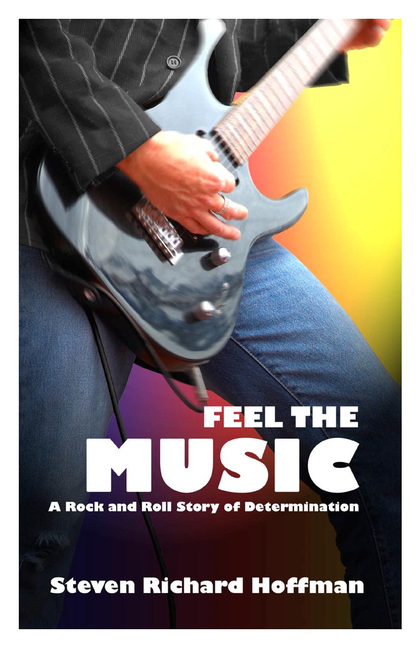 Feel The Music Hoffman Steven