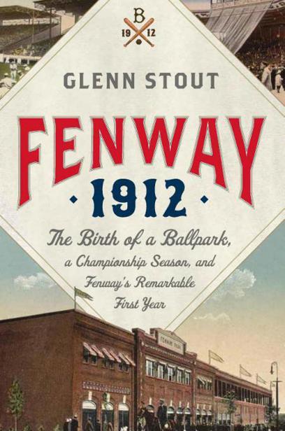 Fenway 1912 Stout Glenn