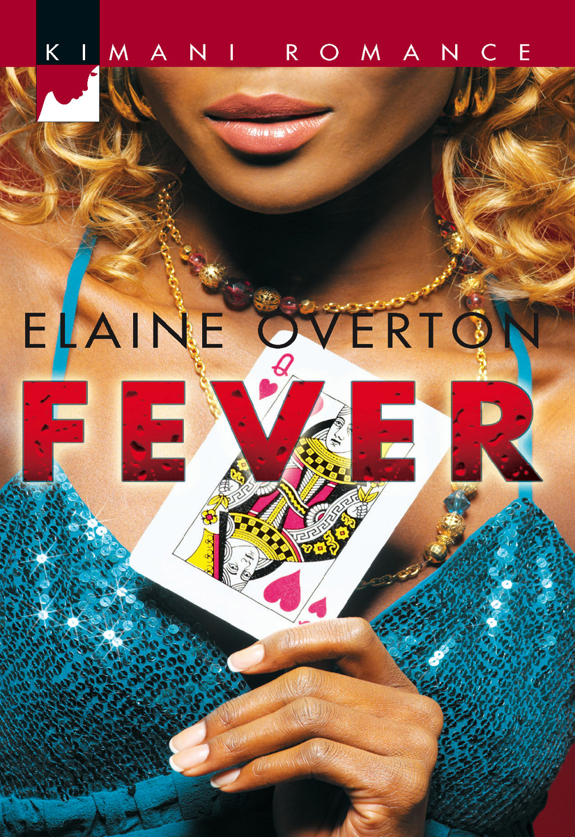 Fever Overton Elaine