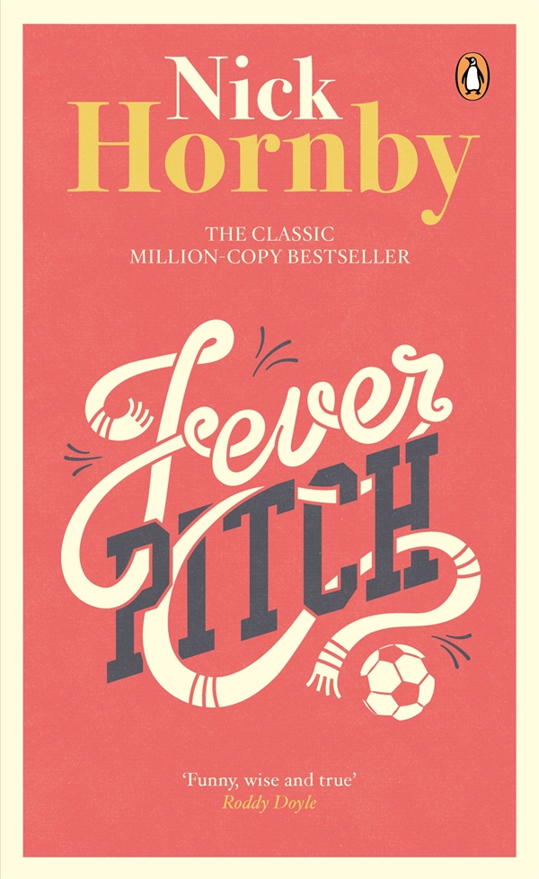 Fever Pitch Hornby Nick