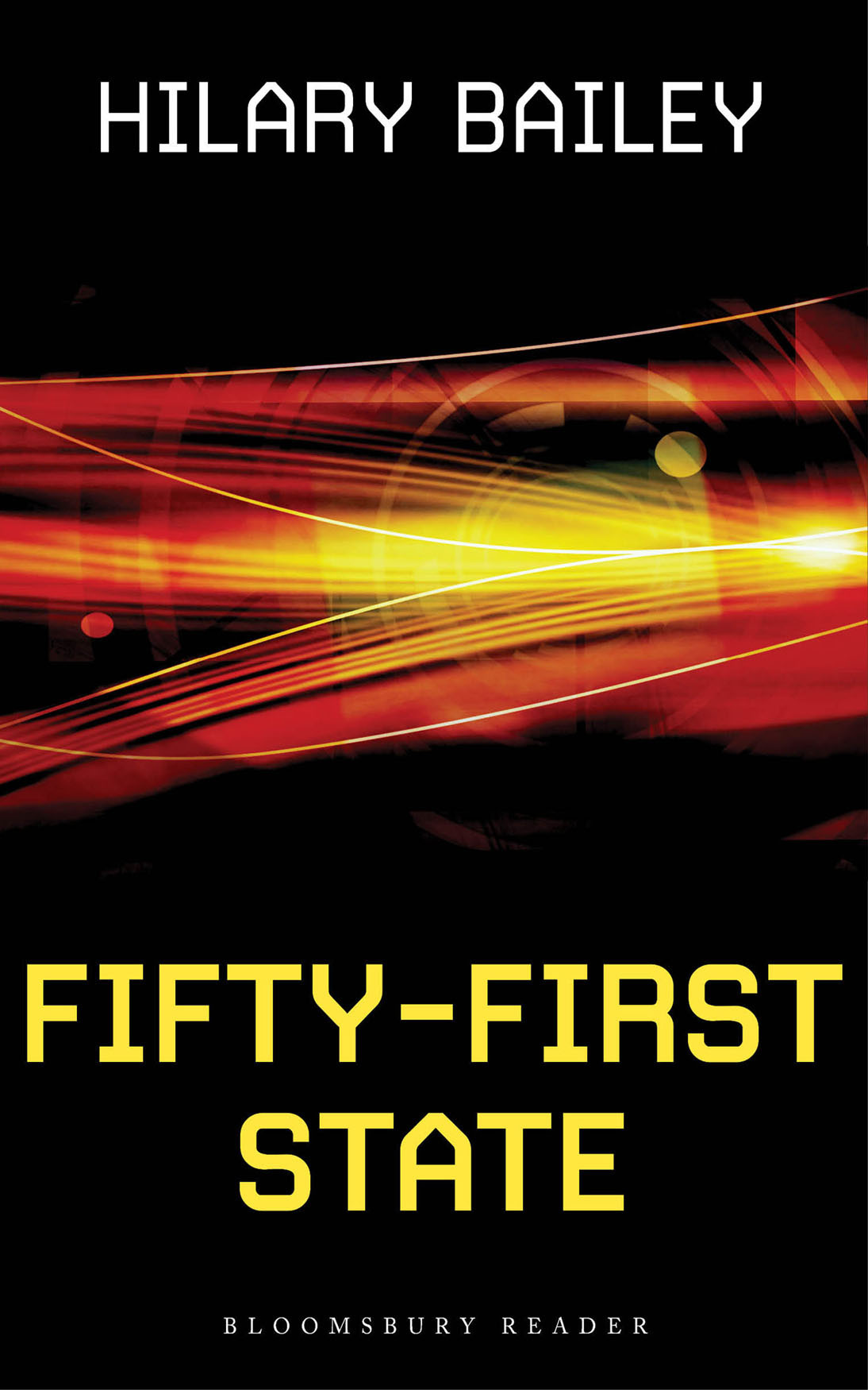 Fiftyfirst State Bailey Hilary