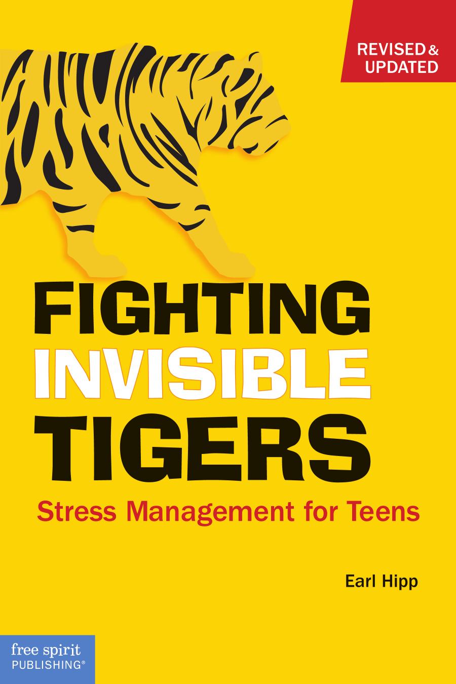 Fighting Invisible Tigers Hipp Earl