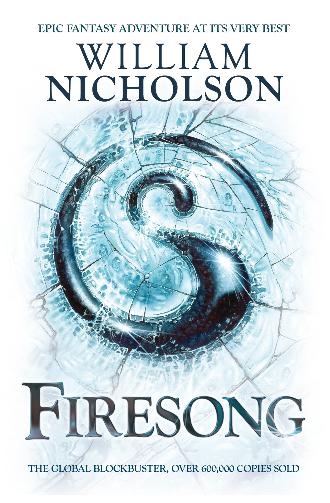 Firesong Nicholson William
