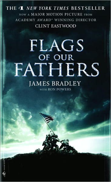 Flags Of Our Fathers Bradley James